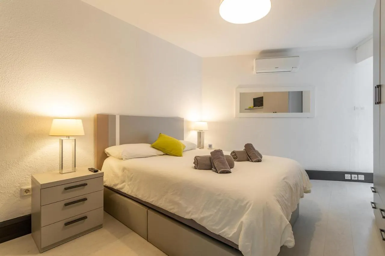 Studio Torresol Nerja Apartment