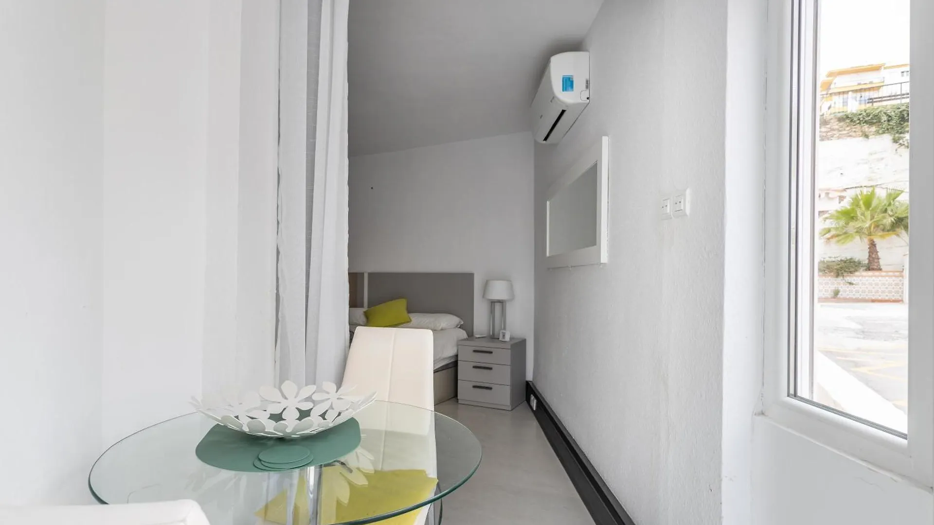 Studio Torresol Nerja Apartamento