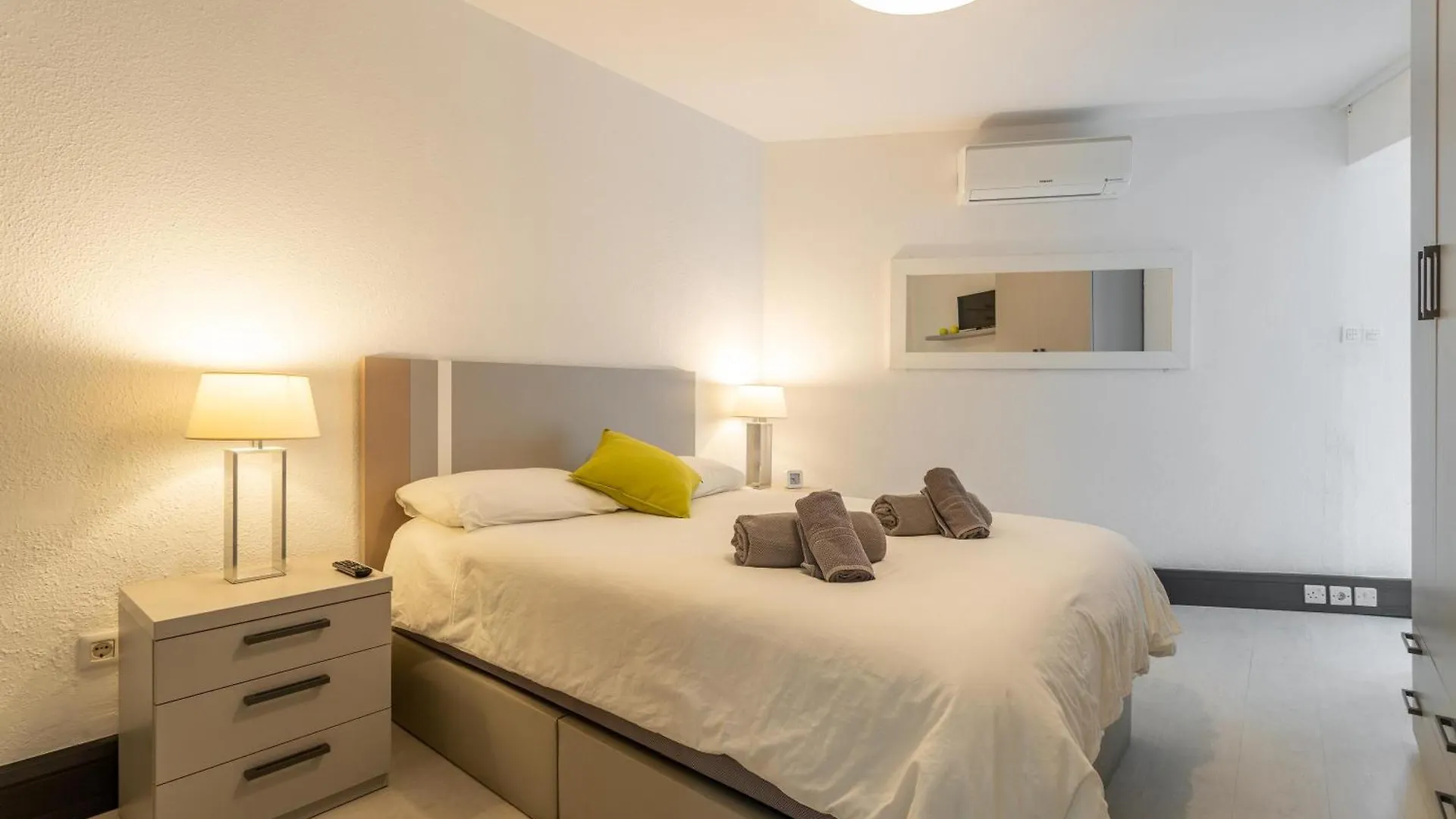 Studio Torresol Nerja