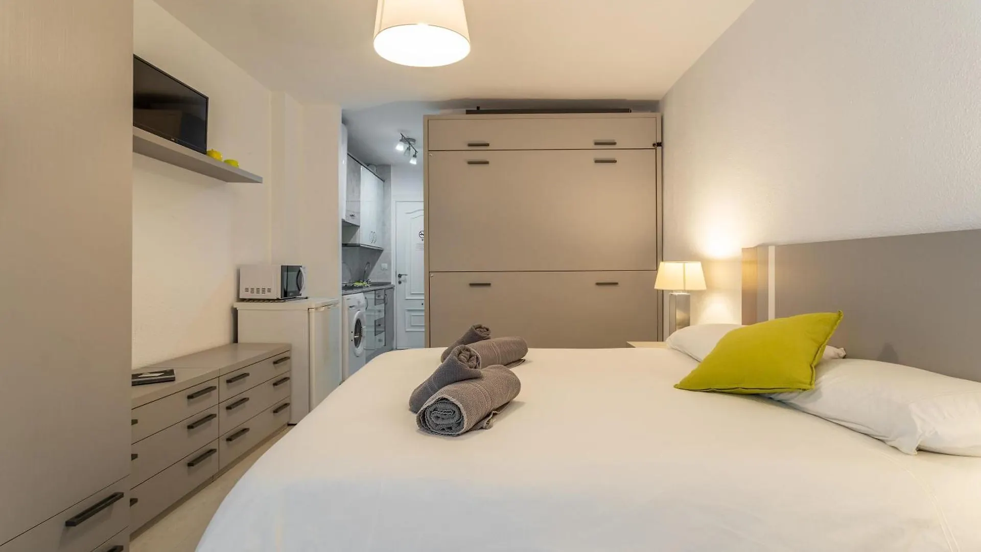 Apartamento Studio Torresol Nerja