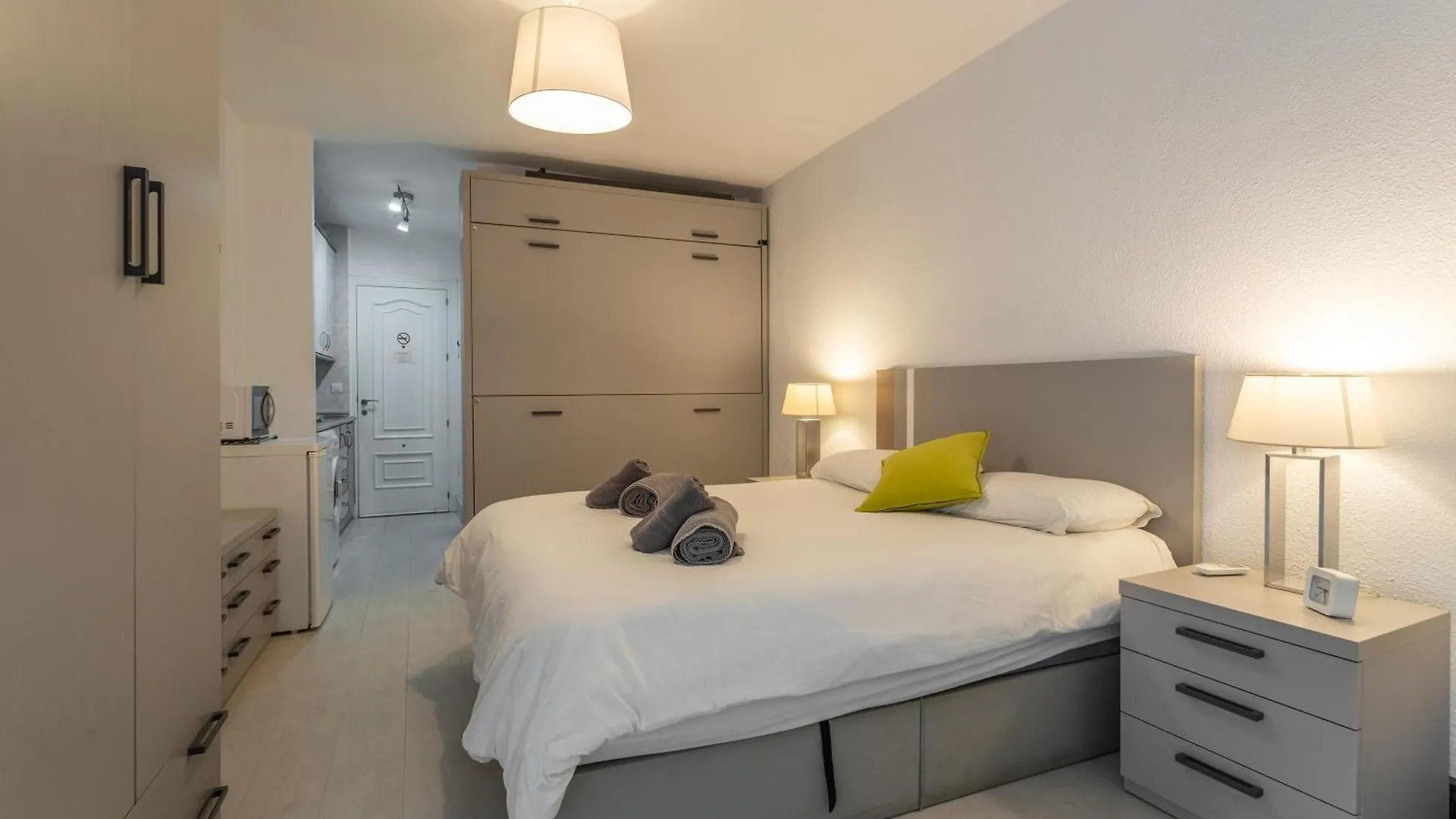 Studio Torresol Nerja Apartamento