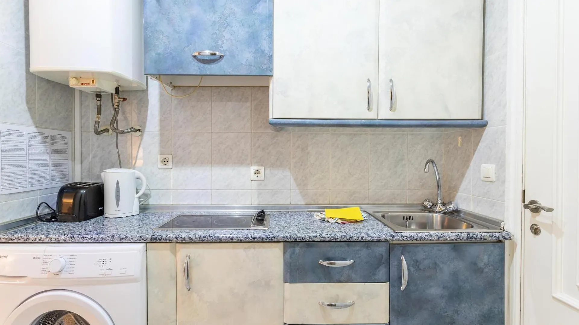 Apartamento Studio Torresol Nerja