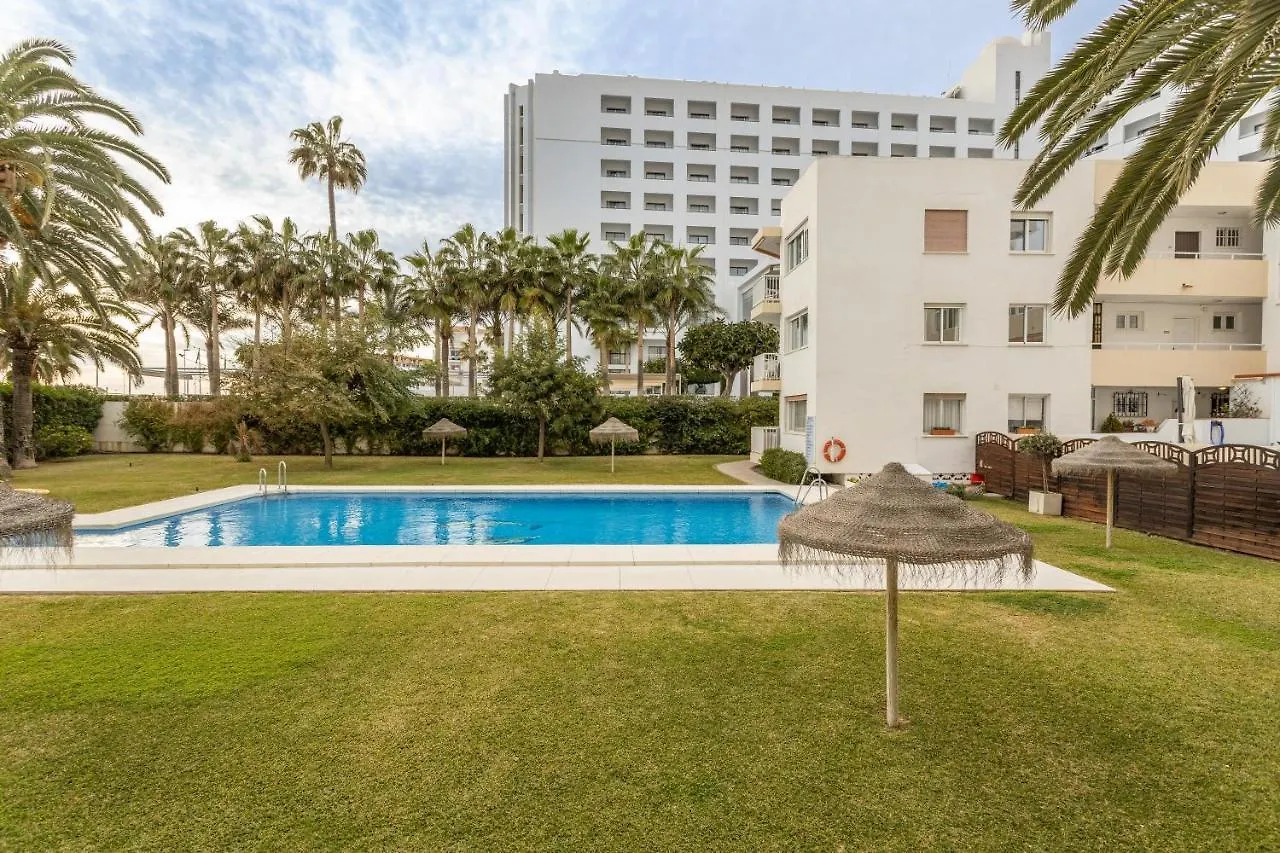 Studio Torresol Nerja 0*,  Spain