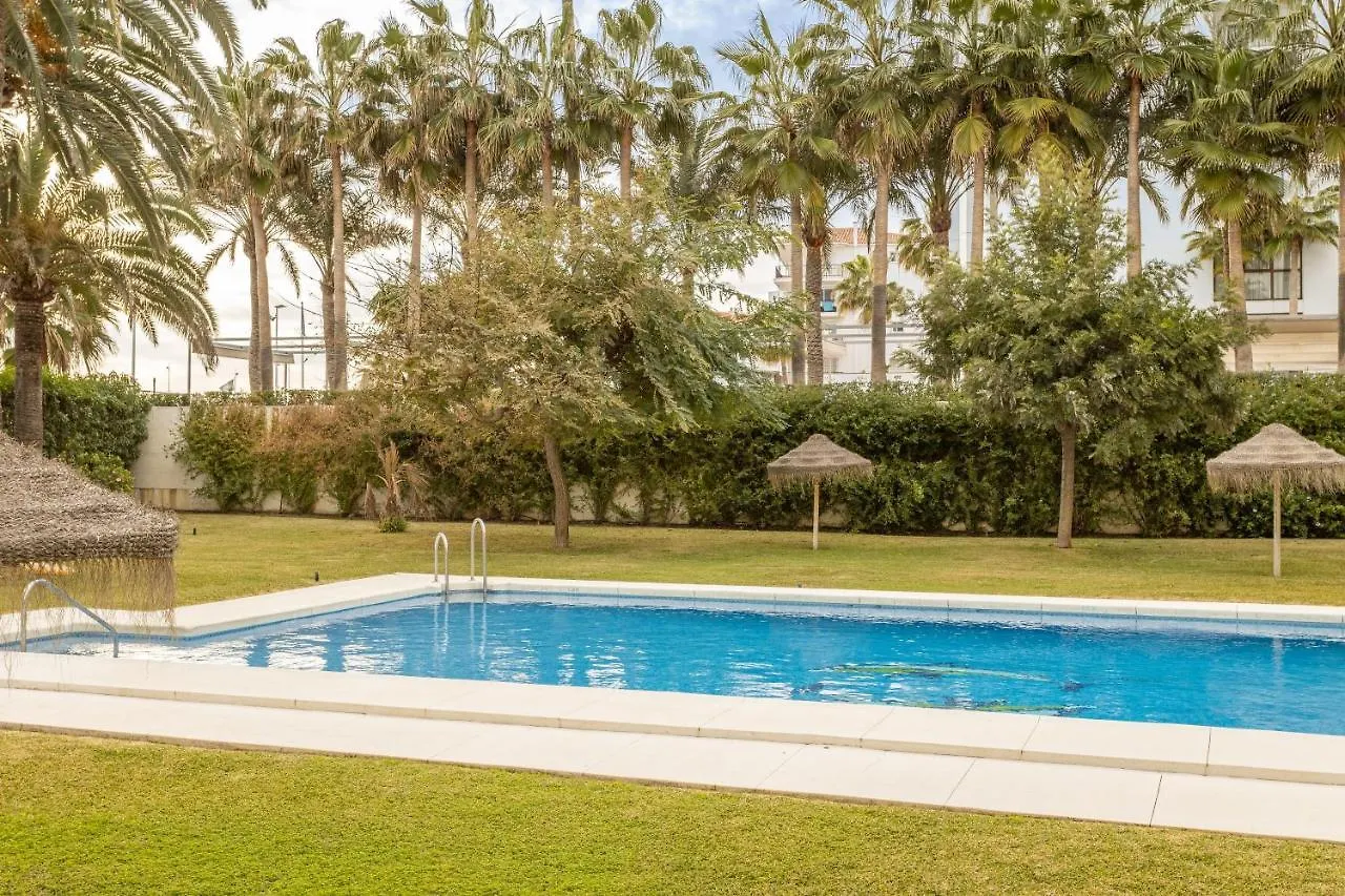 Studio Torresol Nerja 0*,  Spain
