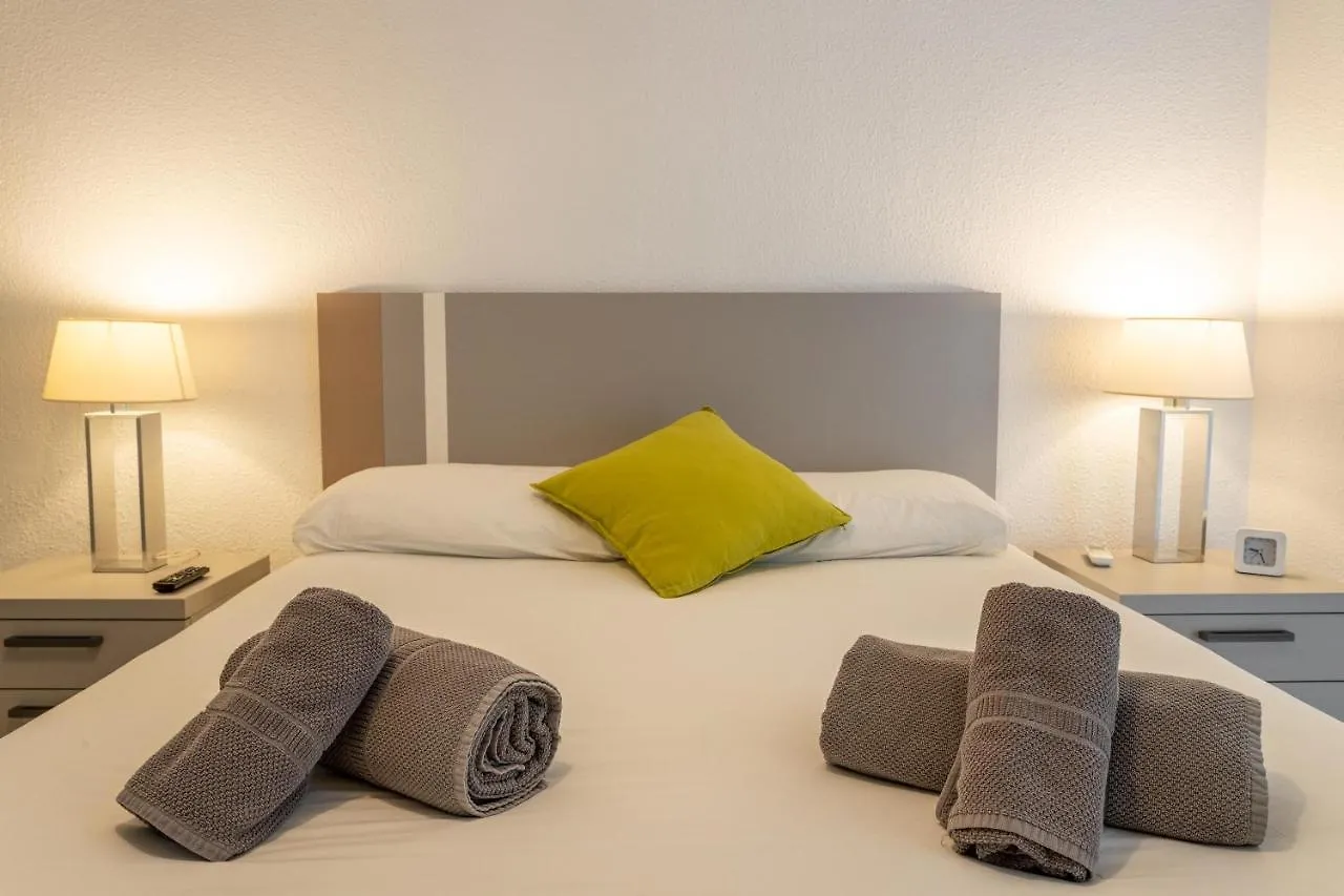 Apartment Studio Torresol Nerja Spain