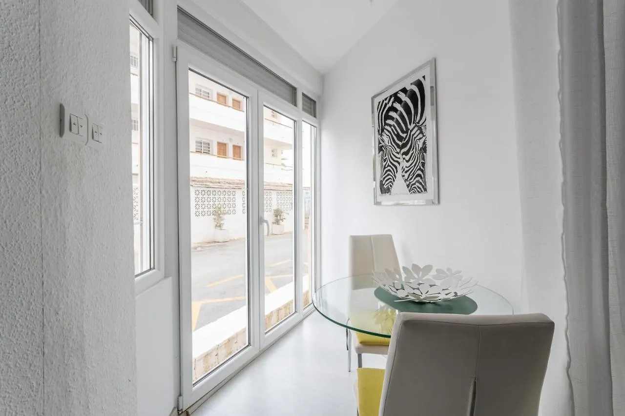 Apartment Studio Torresol Nerja