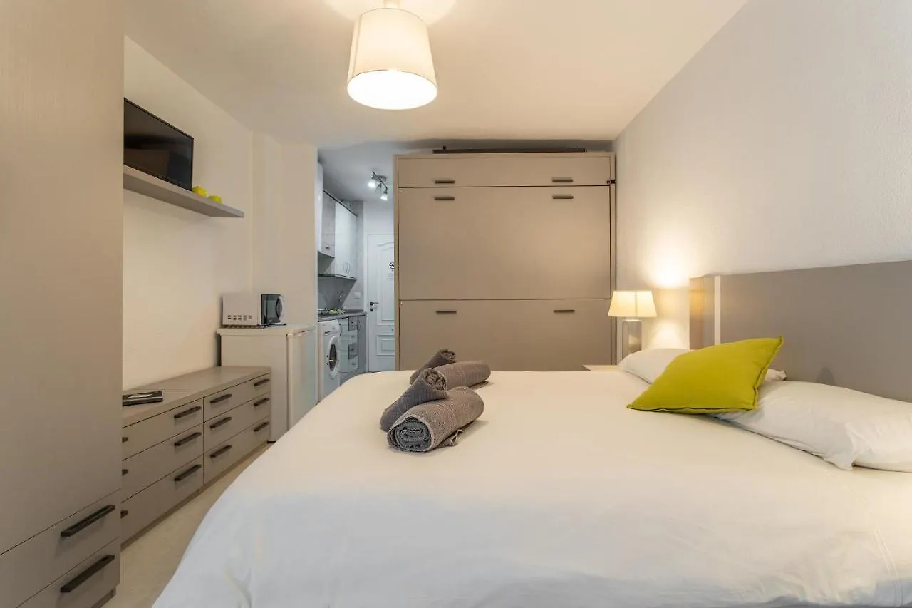 Studio Torresol Nerja