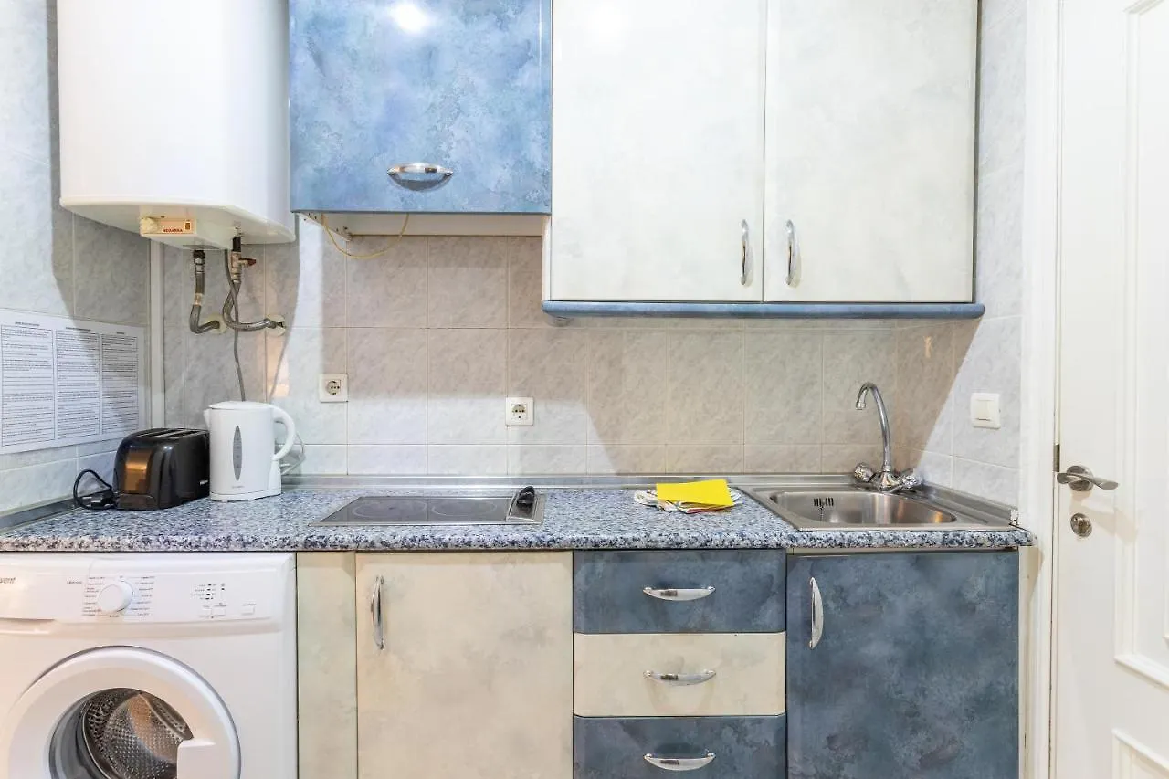 Apartment Studio Torresol Nerja