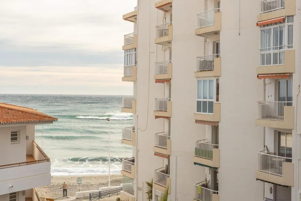 Apartment Studio Torresol Nerja Spain