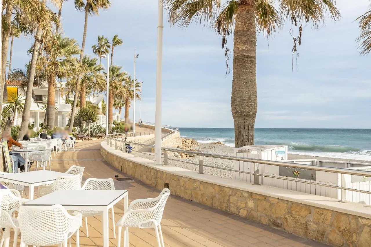 Studio Torresol Nerja 0*,