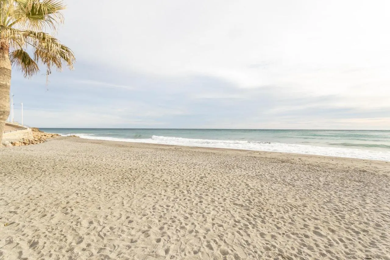 Apartment Studio Torresol Nerja