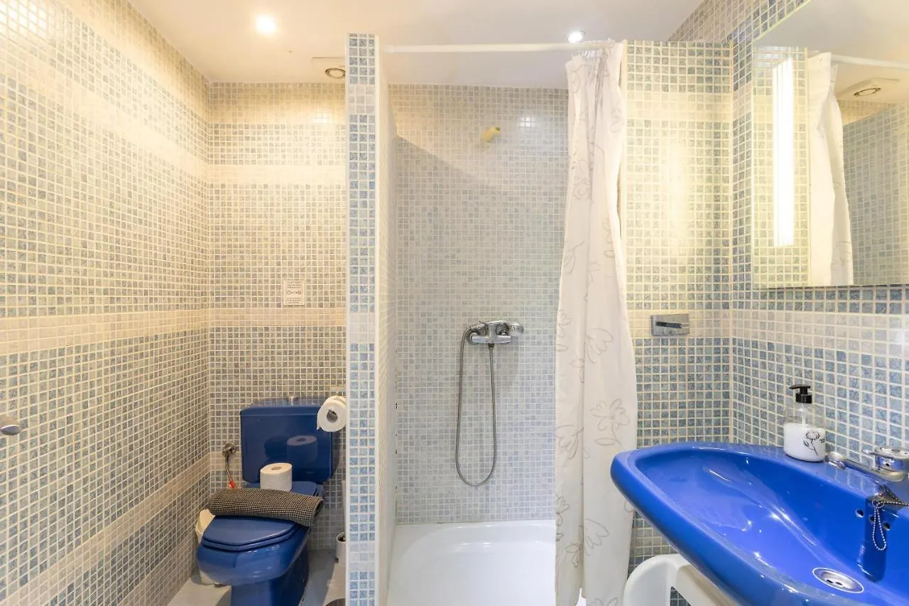 Studio Torresol Nerja