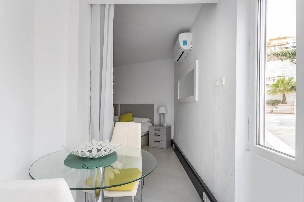 Studio Torresol Nerja Apartment